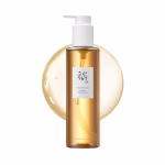 Ginseng cleansing oil 210ml