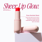 SPF30 Berry Butter Lip Balm - Image 2