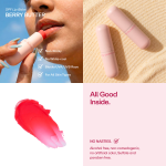 SPF30 Berry Butter Lip Balm - Image 3