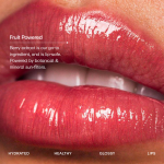 SPF30 Berry Butter Lip Balm - Image 4