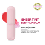 SPF30 Berry Butter Lip Balm
