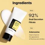 Advanced Snail 92 All In One Cream 50g - Image 4