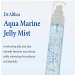 Aqua Marine Jelly Mist 100ml - Image 2