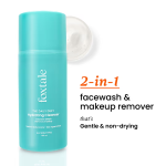 The Daily Duet Gentle Cleanser 100ml - Image 3