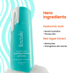 The Daily Duet Gentle Cleanser 100ml - Image 2