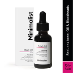 Salicylic Acid 2% Face Serum 30ml
