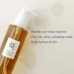 Ginseng cleansing oil 210ml - Image 4